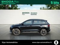 Voitures D'occasion À Lescar | Škoda Karoq 1.5 Tsi Evo 2 150 Ch Act Dsg7 Sportline 5P