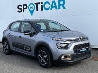 Voitures D'occasion À Lescar | Citroën C3 Iii Puretech 83 S&S Bvm5 C-Series 5P