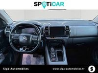 Voitures D'occasion À Lescar | Citroën C5 Aircross Bluehdi 130 S&S Eat8 Business 5P
