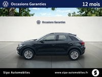 Voitures D'occasion À Lescar | Volkswagen T-Roc 1.5 Tsi Evo 150 Start/Stop Dsg7 Life Business 5P