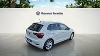 Voitures D'occasion À Tarbes | Volkswagen Polo 1.0 Tsi 95 S&S Bvm5 Style 5P