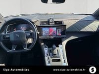 Voitures D'occasion À Mont-De-Marsan | Ds Ds 7 Crossback Ds 7 Hybride Rechargeable E-Tense 225 E...