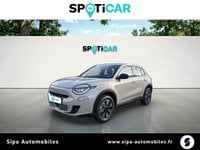 Voitures D'0Km À Toulouse | Fiat 600 T-Gen 3 1.2 Hybrid 110Ch Edct6 Icône 5P