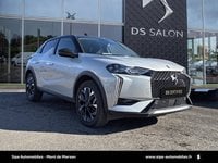 Voitures D'occasion À Mont-De-Marsan | Ds Ds 3 Bluehdi 130 Eat8 Etoile 5P