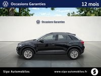 Voitures D'occasion À Lescar | Volkswagen T-Roc 1.0 Tsi 110 Start/Stop Bvm6 Life Plus 5P