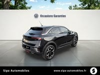 Voitures D'occasion À Lescar | Opel Mokka 1.2 Turbo Hybride 136 Ch E-Dct6 Ultimate 5P