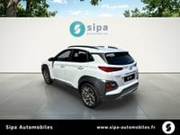 Voitures D'occasion À Le Bouscat | Hyundai Kona 1.6 Gdi Hybrid Executive 5P