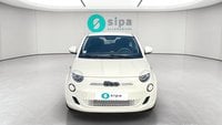 Voitures D'occasion À Mont-De-Marsan | Fiat 500 Iii Electrique E 95 Ch Action 3P