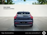 Voitures D'occasion À Labège | Volvo Xc40 T4 Recharge 129+82 Ch Dct7 Inscription 5P