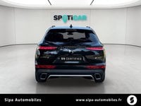 Voitures D'occasion À Lescar | Ds Ds 7 Crossback Ds 7 Hybride Rechargeable E-Tense 360 Eat8 4X4 ...