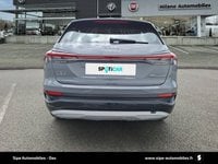 Voitures D'occasion À Mont-De-Marsan | Audi Q4 E-Tron 45 285 Ch 82 Kwh Avus 5P