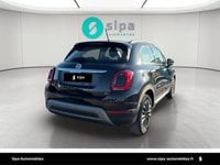 Voitures D'occasion À Toulouse | Fiat 500X 1.6 Multijet 130 Ch Cross 5P