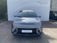 Voitures D'occasion À Le Bouscat | Hyundai Kona Ii Hybrid 141 Executive 5P