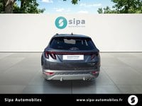 Voitures D'occasion À Muret | Hyundai Tucson 1.6 T-Gdi 265 Htrac Plug-In Bva6 Creative 5P