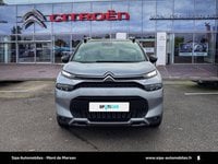 Voitures D'occasion À Mont-De-Marsan | Citroën C3 Aircross Puretech 110 S&S Bvm6 Max 5P