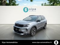 Voitures D'occasion À Fenouillet | Citroën C5 Aircross Bluehdi 130 S&S Eat8 Shine 5P