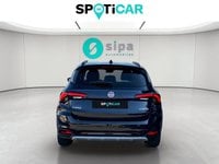 Voitures D'occasion À Mérignac | Fiat Tipo Sw 1.5 Firefly Turbo 130 Ch S&S Dct7 Hybrid Cross 5P