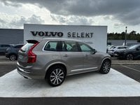 Voitures D'occasion À Saint Avit | Volvo Xc90 B5 Awd 235 Ch Geartronic 8 7Pl Inscription 5P