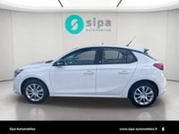 Voitures D'occasion À Toulouse | Opel Corsa Electrique F Electrique 136 Ch & Batterie 50 Kwh Edi...