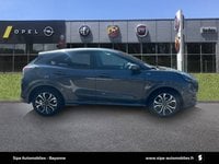 Voitures D'occasion À Bayonne | Ford Puma 1.0 Ecoboost 125 Ch Mhev S&S Dct7 St-Line 5P