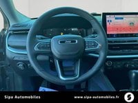 Voitures D'occasion À Mérignac | Jeep Compass 1.3 Phev T4 190 Ch 4Xe Eawd Limited 5P