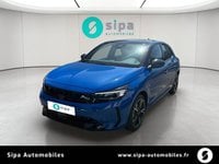 Voitures D'0Km À Toulouse | Opel Corsa 1.2 Turbo Hybrid 100 Ch E-Dct6 Gs 5P