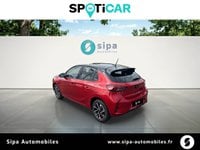 Voitures D'0Km À Toulouse | Opel Corsa 1.2 Turbo Hybrid 110 Ch E-Dct6 Colour Edition 5P
