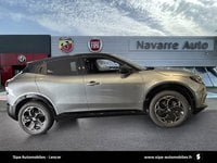 Voitures D'0Km À Lescar | Alfa Romeo Junior Elettrica Junior Electrique 156 Ch Premium 5P