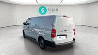 Voitures D'occasion À Libourne | Fiat Scudo Fg Vul Scudo Fourgon Bluehdi 120 Xl S&S Bvm6 4P