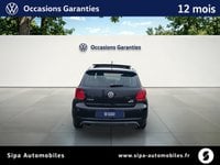 Voitures D'occasion À Lescar | Volkswagen Polo 1.2 Tsi 90 Bmt R-Line 3P