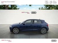 Voitures D'occasion À Lescar | Audi A1 Sportback 25 Tfsi 95 Ch Bvm5 Advanced 5P