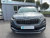 Voitures D'occasion À Muret | Škoda Kodiaq 2.0 Tdi 150 Scr Dsg7 5Pl Style 5P