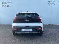Voitures D'occasion À La-Teste-De-Buch | Hyundai Bayon 1.0 T-Gdi 100 Hybrid 48V Intuitive 5P