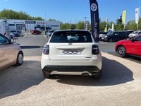 Voitures D'0Km À Toulouse | Fiat 600 1.2 Hybrid 136Ch Dct6 5P
