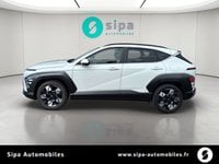 Voitures D'occasion À Villenave-D'ornon | Hyundai Kona Hybrid 129 Creative 5P