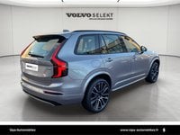 Voitures D'0Km À Mérignac | Volvo Xc90 T8 Awd Hybride Rechargeable 455 Ch Geartronic 8 7Pl Ultr...