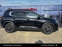 Voitures D'occasion À Mont-De-Marsan | Citroën C5 Aircross Hybride Rechargeable 180 E-Eat8 Plus 5P