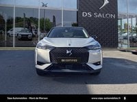 Voitures D'occasion À Mont-De-Marsan | Ds Ds 3 Puretech 130 Eat8 Esprit De Voyage 5P