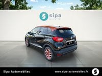 Voitures D'occasion À Fenouillet | Renault Captur Dci 90 Energy Business Edc 5P