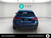 Voitures D'occasion À Toulouse | Mercedes-Benz Classe A 160 Bm6 Business Line 5P