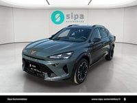 Voitures D'0Km À Lescar | Cupra Formentor Ehybrid 204 Ch Dsg6 V 5P