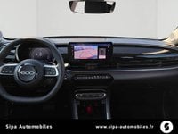 Voitures D'occasion À Toulouse | Fiat 600 T-Gen 3 1.2 Hybrid 145Ch Edct6 5P