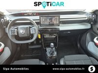 Voitures D'occasion À Lescar | Citroën C3 Iv Turbo 100 Ch Manuelle Max 5P