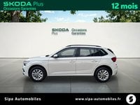 Voitures D'occasion À Lescar | Škoda Kamiq 1.0 Tsi Evo 110 Ch Bvm6 Ambition 5P