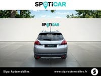 Voitures D'occasion À Lescar | Peugeot 2008 Bluehdi 100Ch S&S Bvm5 Crossway 5P