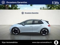 Voitures D'occasion À Lescar | Volkswagen Id.3 204 Ch Pro S Life Max 5P