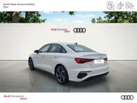 Voitures D'occasion À Lescar | Audi A3 Berline 35 Tfsi 150 S Line 4P