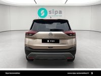 Voitures D'occasion À Le Bouscat | Nissan X-Trail E-Power 204 Ch N-Connecta 5P