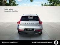 Voitures D'occasion À Labège | Volvo Xc40 T5 Recharge 180+82 Ch Dct7 Inscription Luxe 5P