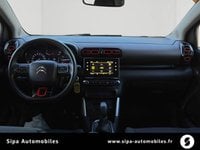 Voitures D'occasion À Lescar | Citroën C3 Aircross Puretech 110 S&S Bvm5 Shine 5P